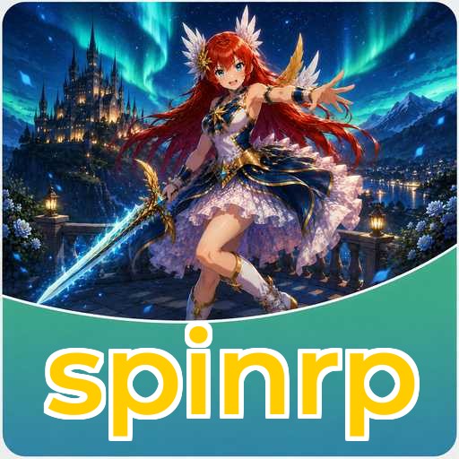 Persyaratan Sistem spinrp